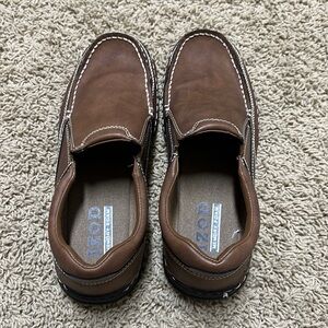 Izod shoes